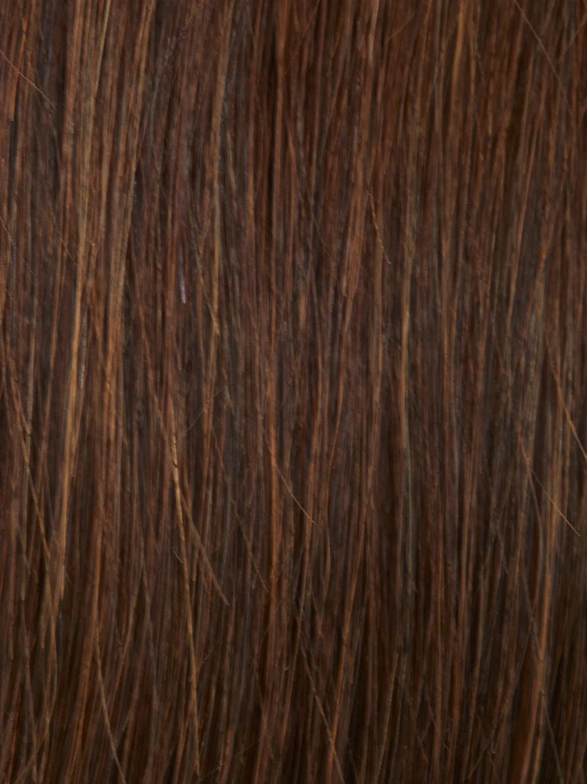 Accessories_Gisela Mayer_Ladies Wigs Debbie Deluxe Human Hair wig - Gisela Mayer
