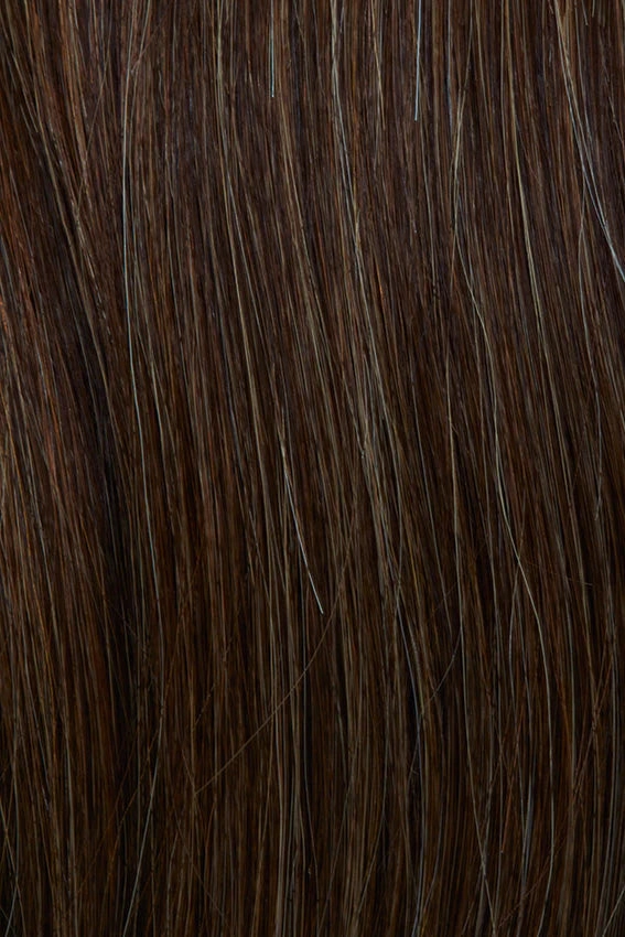 Accessories_Gisela Mayer_Ladies Wigs Debbie Human Hair Remy Special wig - Gisela Mayer