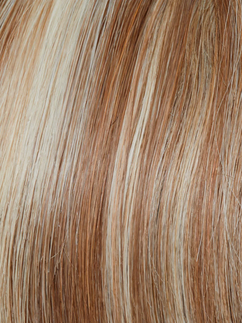 Accessories_Gisela Mayer_Ladies Wigs Debbie Human Hair Remy Special wig - Gisela Mayer