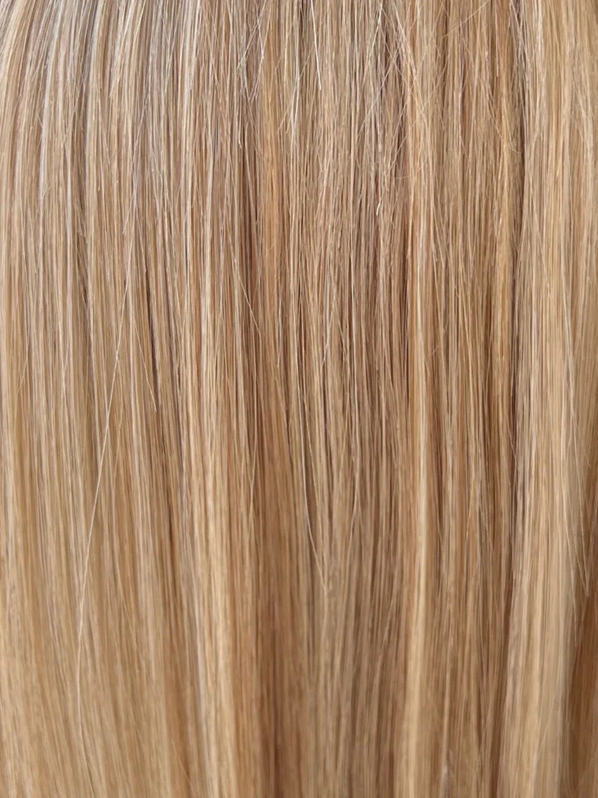 Accessories_Gisela Mayer_Ladies Wigs Debbie Human Hair Remy Special wig - Gisela Mayer
