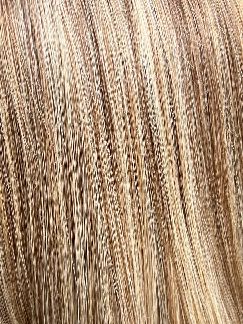 Accessories_Gisela Mayer_Ladies Wigs Debbie Human Hair Remy Special wig - Gisela Mayer