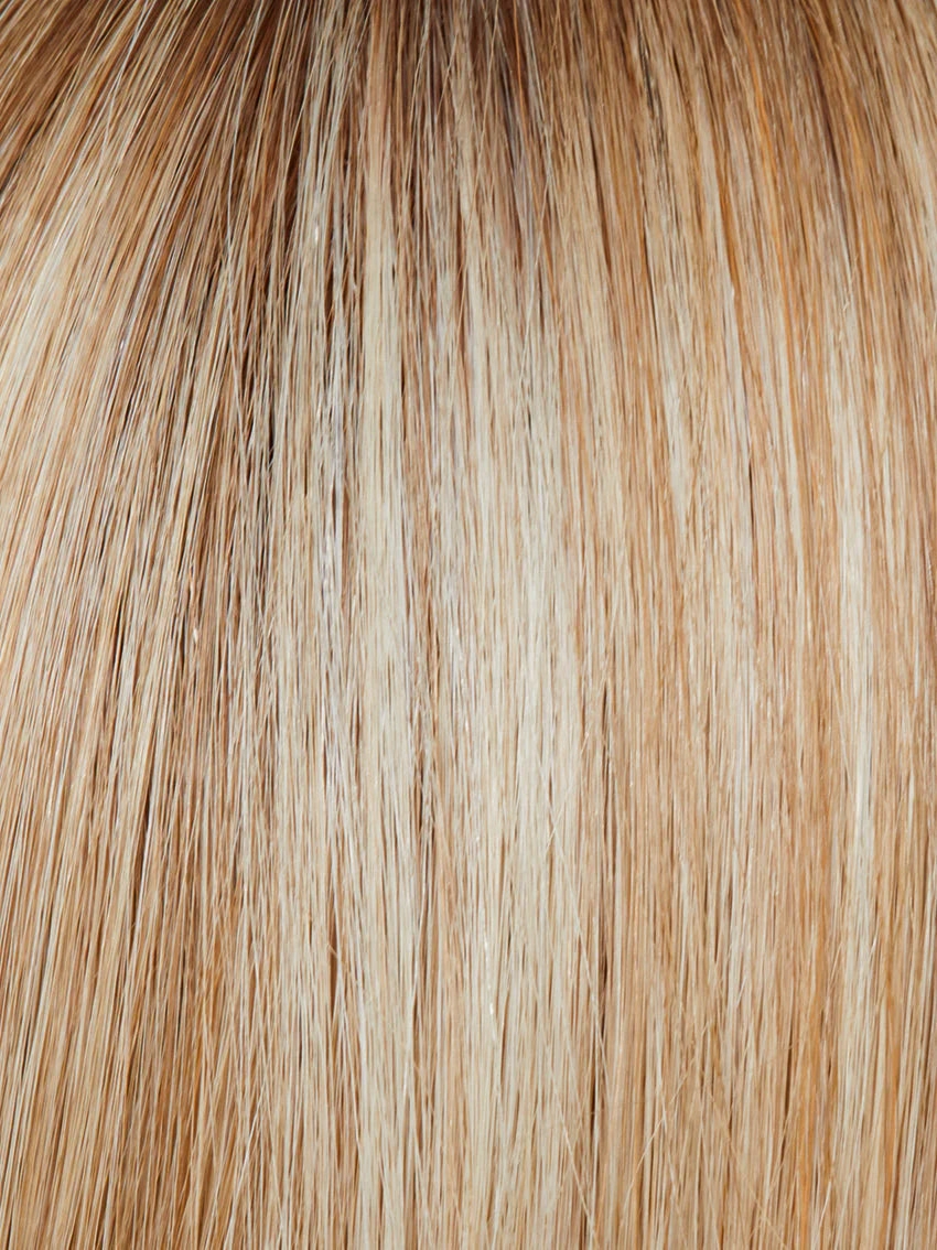 Accessories_Gisela Mayer_Ladies Wigs Debbie Human Hair Remy Special wig - Gisela Mayer