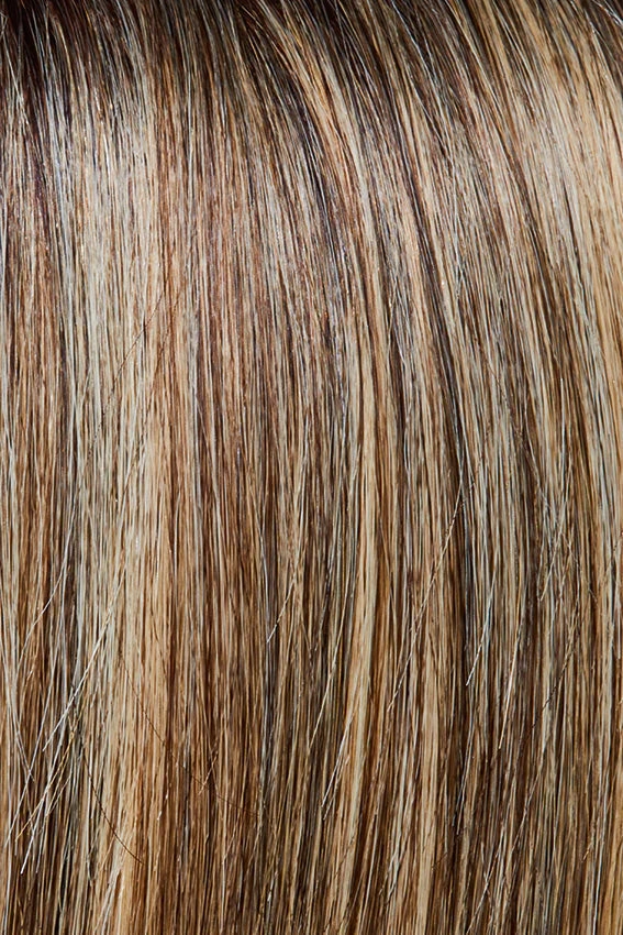 Accessories_Gisela Mayer_Ladies Wigs Debbie Human Hair wig - Gisela Mayer