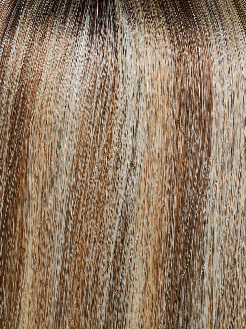 Accessories_Gisela Mayer_Ladies Wigs Debbie Human Hair wig - Gisela Mayer