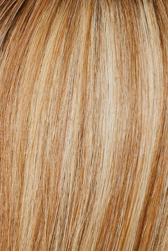 Accessories_Gisela Mayer_Ladies Wigs Debbie Human Hair wig - Gisela Mayer