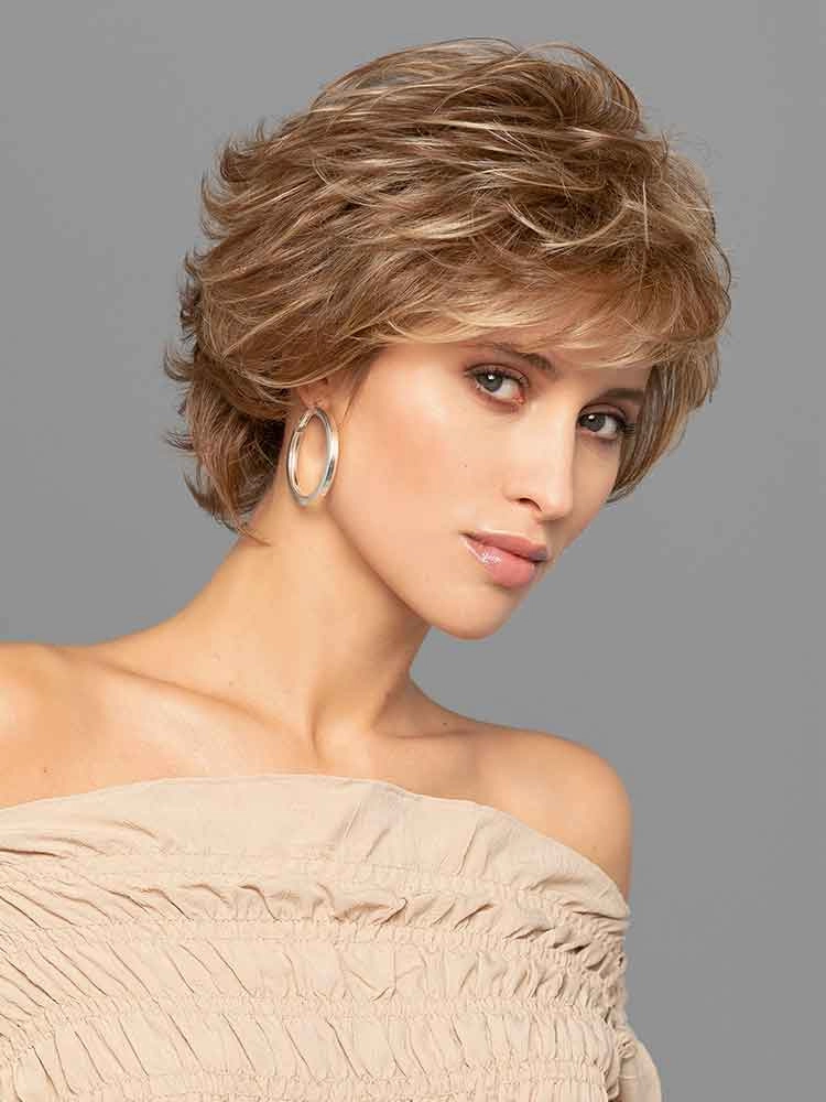 Accessories_Gisela Mayer_Ladies Wigs Duo Aria wig - Gisela Mayer