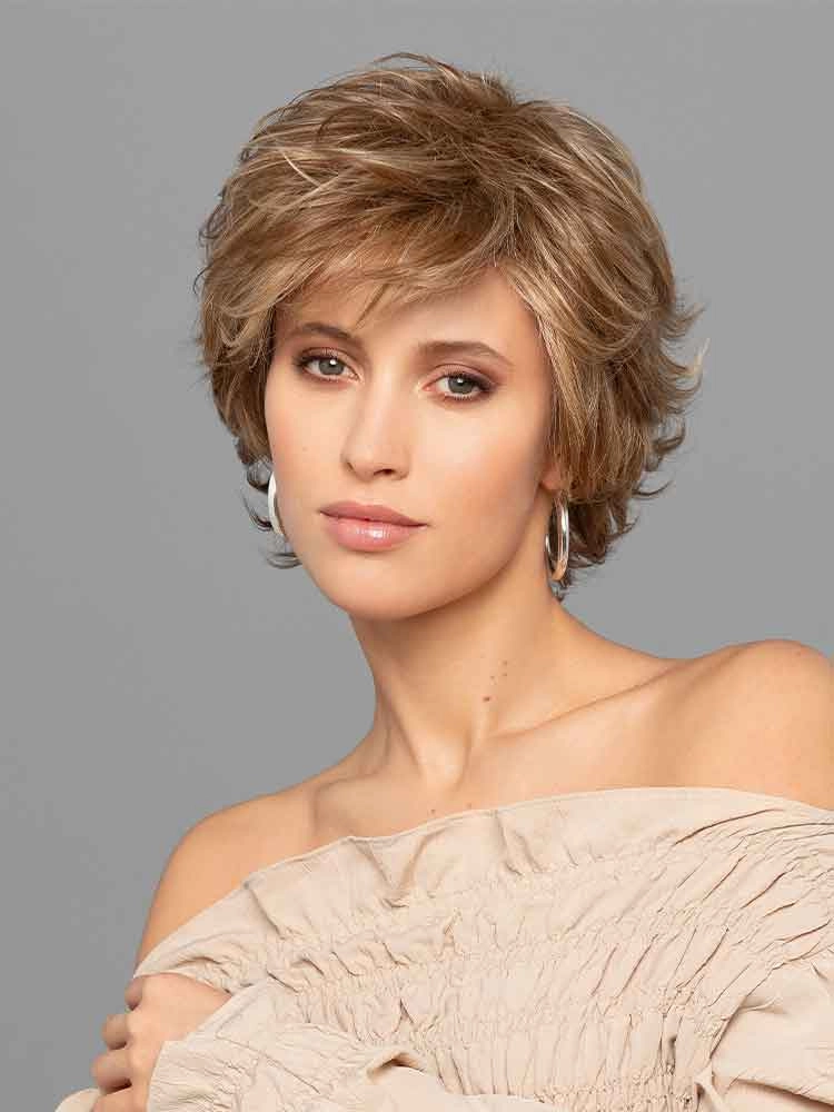 Accessories_Gisela Mayer_Ladies Wigs Duo Aria wig - Gisela Mayer