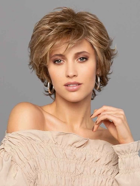Accessories_Gisela Mayer_Ladies Wigs Duo Aria wig - Gisela Mayer