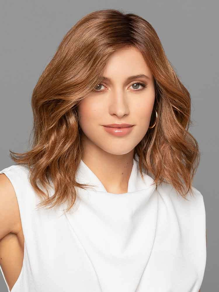 Accessories_Gisela Mayer_Ladies Wigs Duo Emma wig - Gisela Mayer