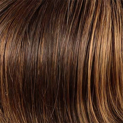 Accessories_Gisela Mayer_Ladies Wigs Duo Erica wig - Gisela Mayer