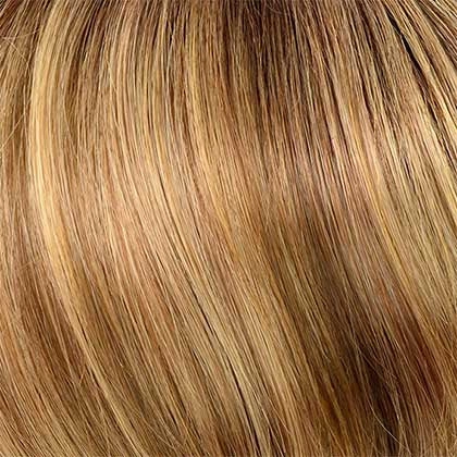 Accessories_Gisela Mayer_Ladies Wigs Duo Erica wig - Gisela Mayer