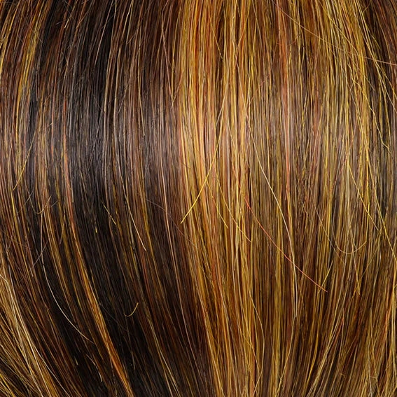 Accessories_Gisela Mayer_Ladies Wigs Duo Fibre Lynsey wig - Gisela Mayer