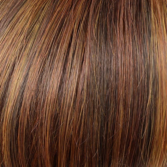 Accessories_Gisela Mayer_Ladies Wigs Duo Fibre Lynsey wig - Gisela Mayer