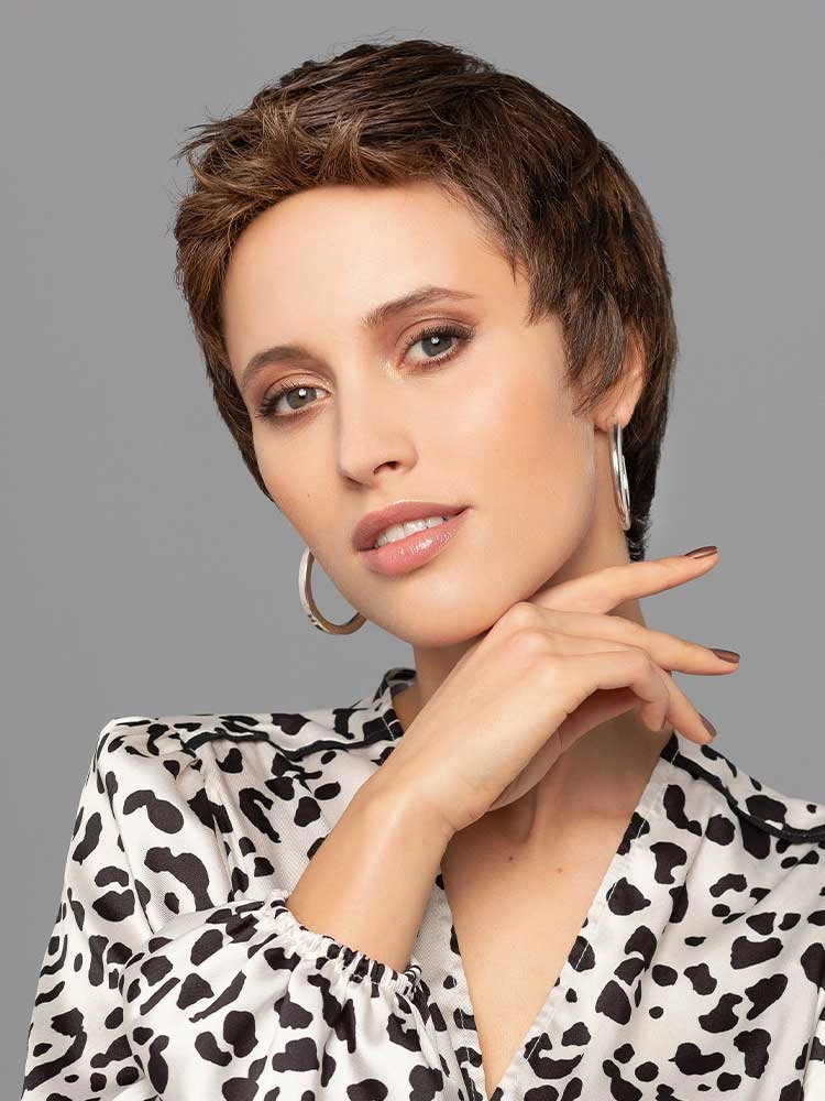 Accessories_Gisela Mayer_Ladies Wigs Duo Fiona wig - Gisela Mayer