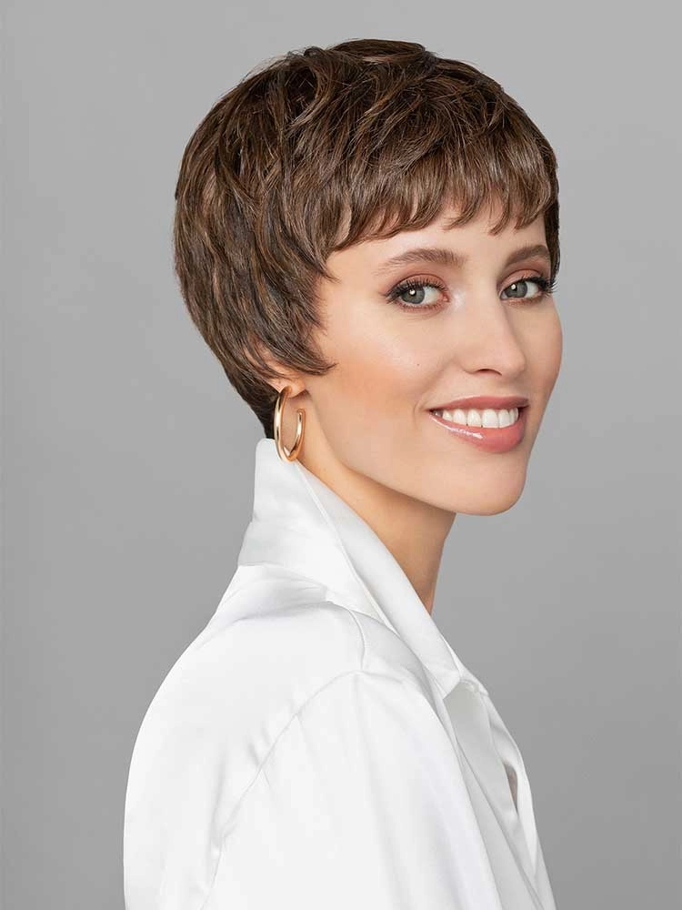 Accessories_Gisela Mayer_Ladies Wigs Duo Fiona wig - Gisela Mayer
