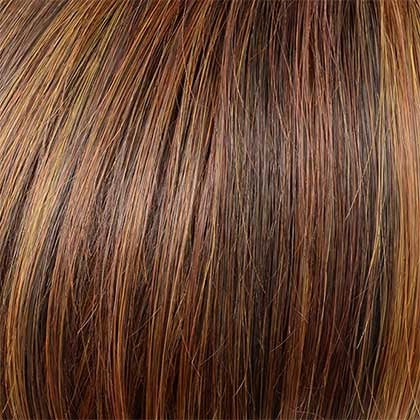 Accessories_Gisela Mayer_Ladies Wigs Duo Fiona wig - Gisela Mayer