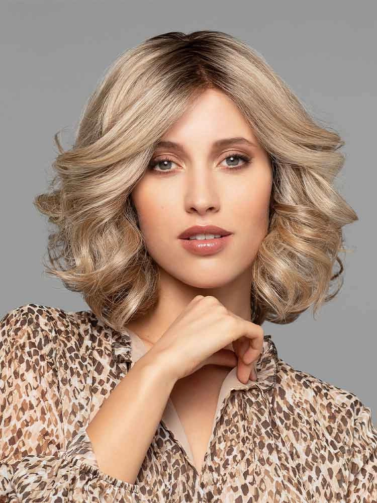 Accessories_Gisela Mayer_Ladies Wigs Duo Isabella wig - Gisela Mayer