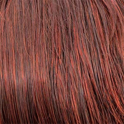 Accessories_Gisela Mayer_Ladies Wigs Duo Isabella wig - Gisela Mayer