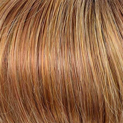 Accessories_Gisela Mayer_Ladies Wigs Duo Isabella wig - Gisela Mayer