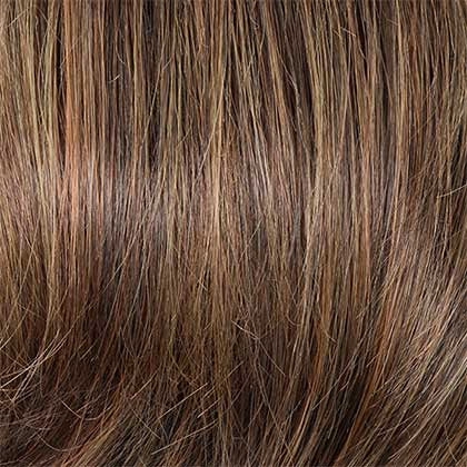 Accessories_Gisela Mayer_Ladies Wigs Duo Isabella wig - Gisela Mayer