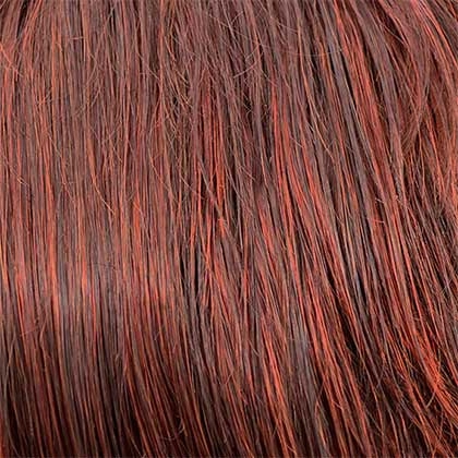Accessories_Gisela Mayer_Ladies Wigs Duo Jordan wig - Gisela Mayer