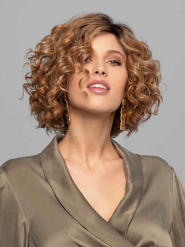 Accessories_Gisela Mayer_Ladies Wigs Duo Jordan wig - Gisela Mayer