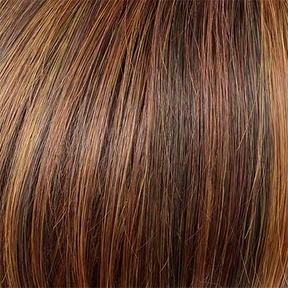 Accessories_Gisela Mayer_Ladies Wigs Duo Jordan wig - Gisela Mayer