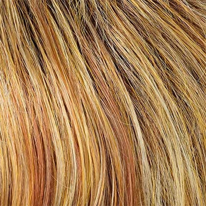 Accessories_Gisela Mayer_Ladies Wigs Duo Jordan wig - Gisela Mayer