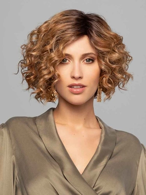 Accessories_Gisela Mayer_Ladies Wigs Duo Jordan wig - Gisela Mayer
