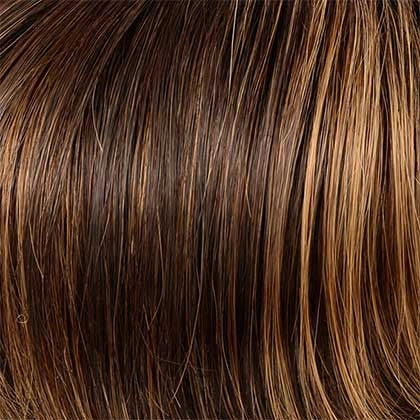 Accessories_Gisela Mayer_Ladies Wigs Duo Olivia wig - Gisela Mayer