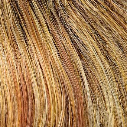 Accessories_Gisela Mayer_Ladies Wigs Duo Olivia wig - Gisela Mayer