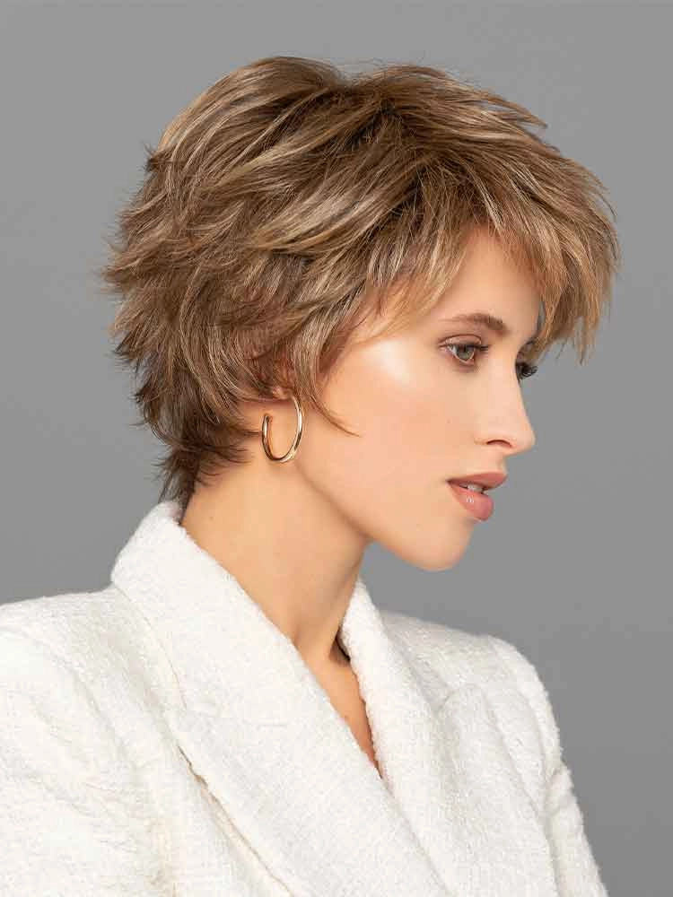 Accessories_Gisela Mayer_Ladies Wigs Duo Ophelia wig - Gisela Mayer