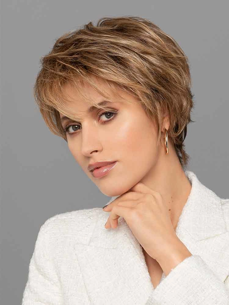 Accessories_Gisela Mayer_Ladies Wigs Duo Ophelia wig - Gisela Mayer