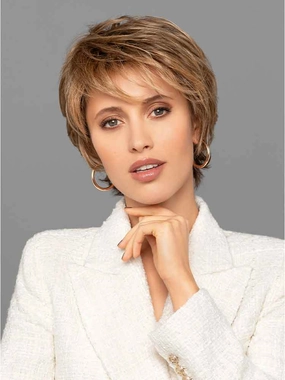 Accessories_Gisela Mayer_Ladies Wigs Duo Ophelia wig - Gisela Mayer