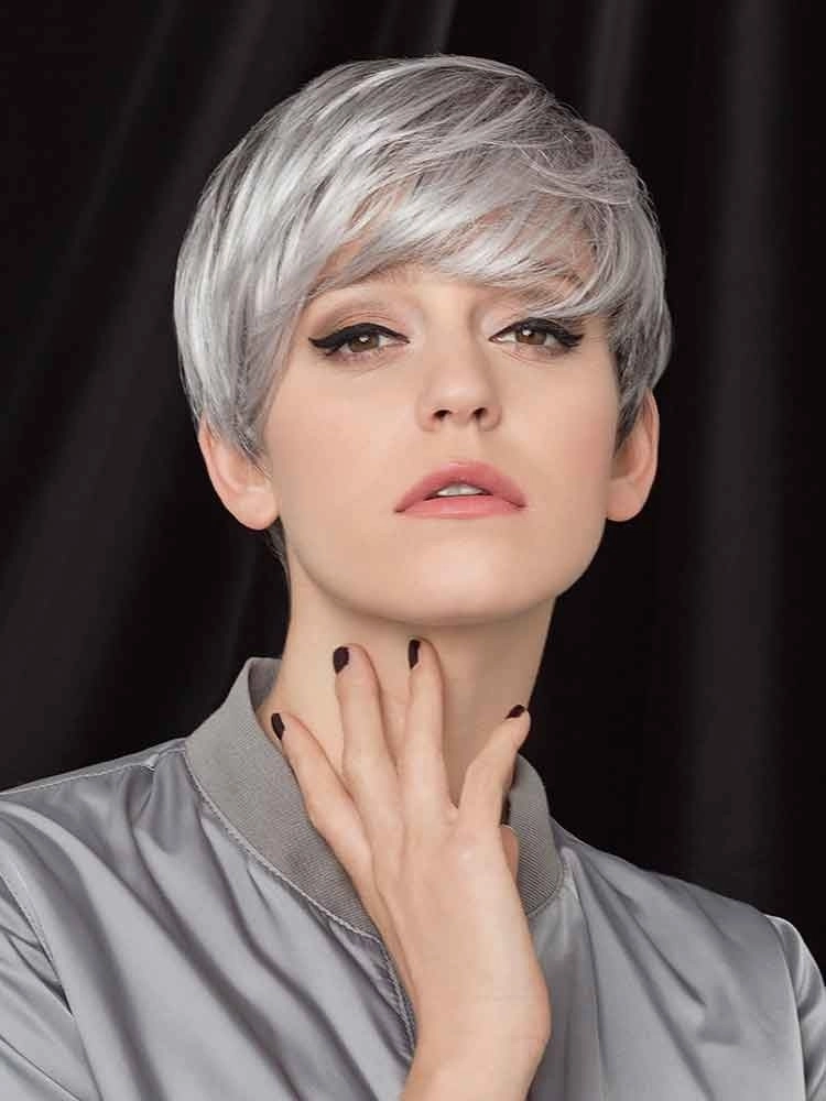 Accessories_Gisela Mayer_Ladies Wigs Erin wig - Gisela Mayer Diamond Collection