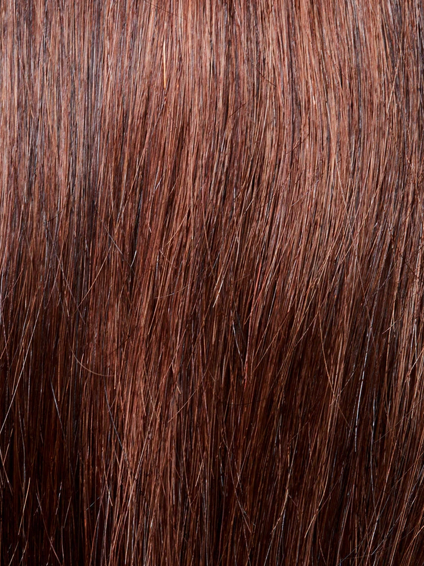 Accessories_Gisela Mayer_Ladies Wigs Euro Gold Human Hair wig - Gisela Mayer