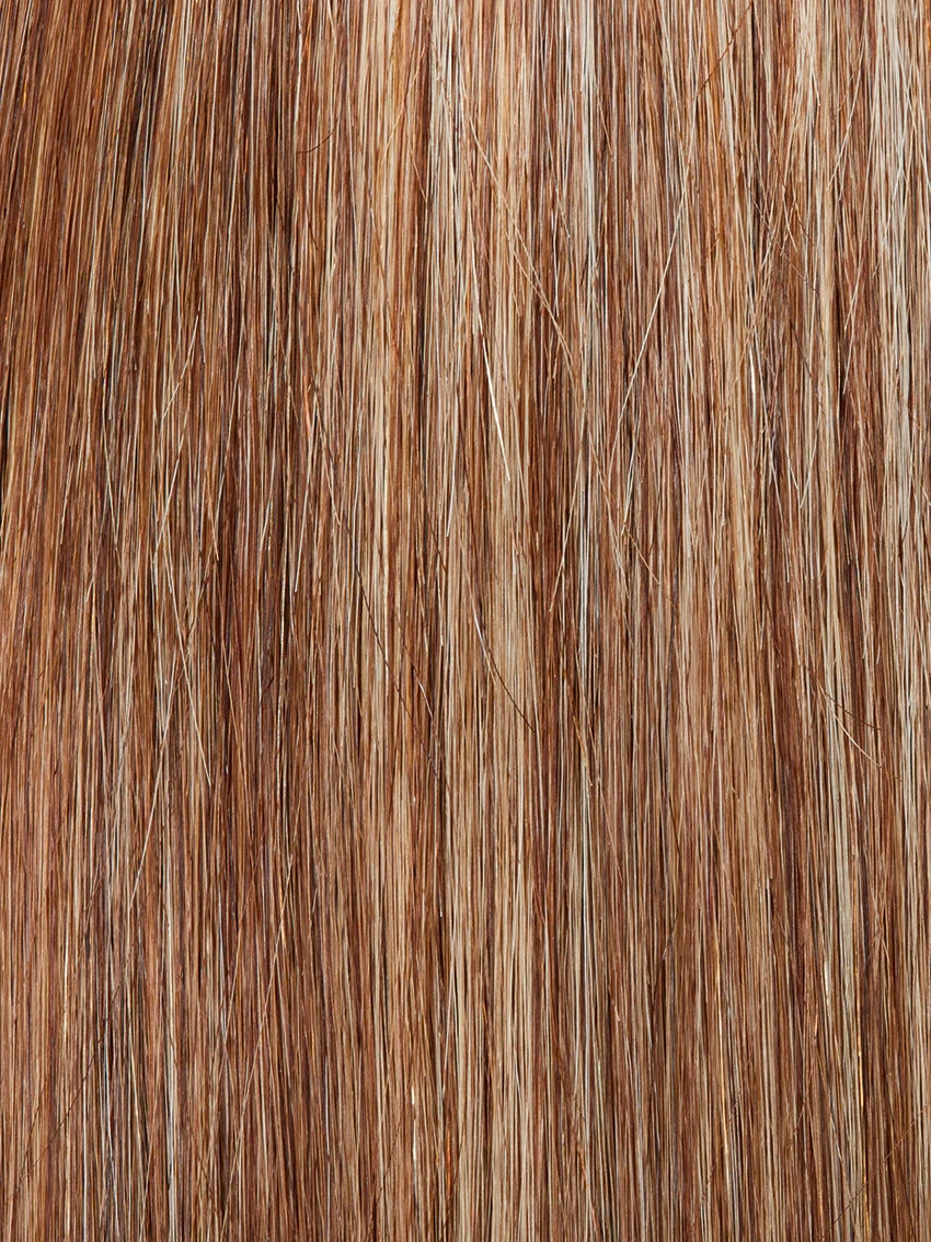 Accessories_Gisela Mayer_Ladies Wigs Euro Gold Human Hair wig - Gisela Mayer