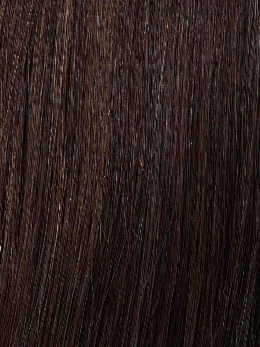 Accessories_Gisela Mayer_Ladies Wigs Euro Gold Human Hair wig - Gisela Mayer