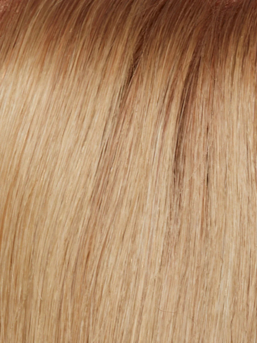 Accessories_Gisela Mayer_Ladies Wigs Euro Gold Human Hair wig - Gisela Mayer
