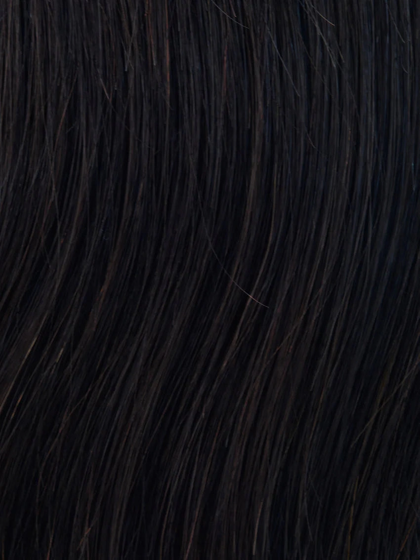 Accessories_Gisela Mayer_Ladies Wigs Euro Gold Human Hair wig - Gisela Mayer