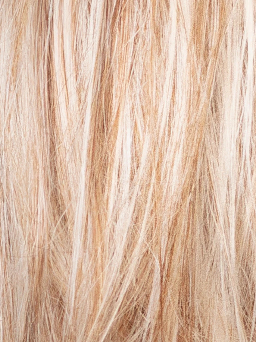 Accessories_Gisela Mayer_Ladies Wigs Euro Gold Human Hair wig - Gisela Mayer