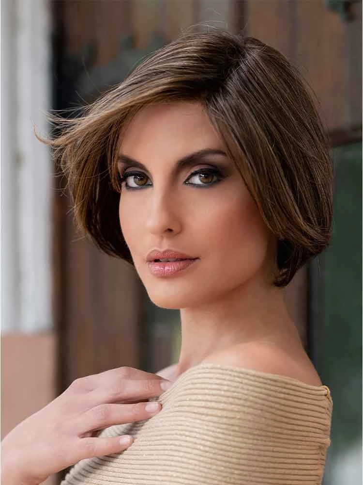 Accessories_Gisela Mayer_Ladies Wigs Eve Mono Part wig - Gisela Mayer Vision 3000