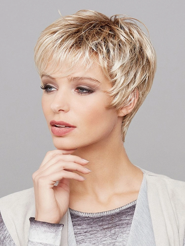 Accessories_Gisela Mayer_Ladies Wigs Express Light wig - Gisela Mayer