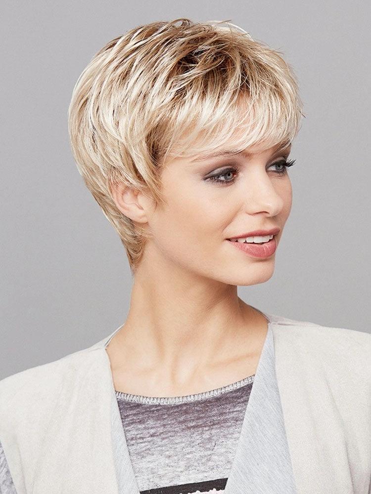 Accessories_Gisela Mayer_Ladies Wigs Express Light wig - Gisela Mayer