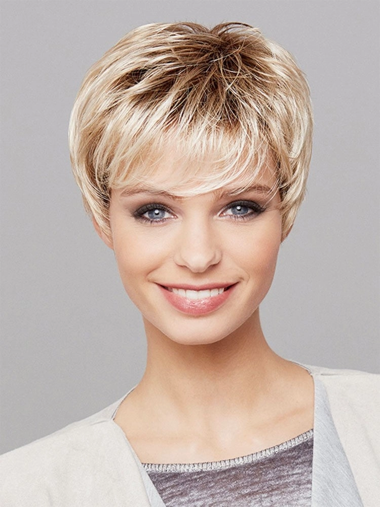 Accessories_Gisela Mayer_Ladies Wigs Express Light wig - Gisela Mayer