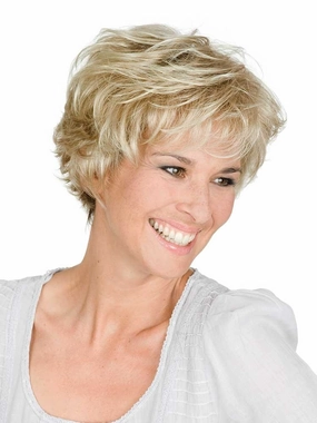 Accessories_Gisela Mayer_Ladies Wigs Extra Lace wig - Gisela Mayer