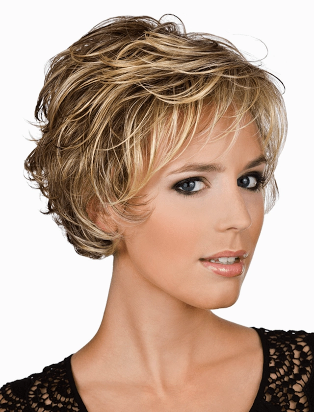 Accessories_Gisela Mayer_Ladies Wigs Extra Mono Lace wig - Gisela Mayer