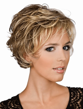 Accessories_Gisela Mayer_Ladies Wigs Extra Mono Lace wig - Gisela Mayer