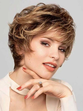 Accessories_Gisela Mayer_Ladies Wigs Extreme Extra wig - Gisela Mayer