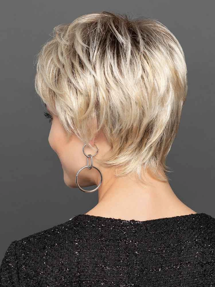Accessories_Gisela Mayer_Ladies Wigs Extreme Roma Large wig - Gisela Mayer